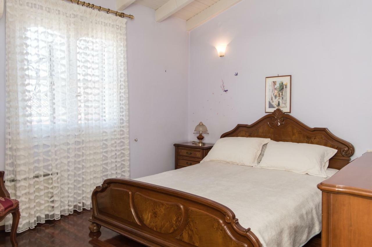 Вілла Katia Corfu Town House Екстер'єр фото